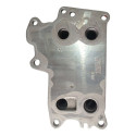 Resfriador Oleo Motor Chevrolet S10 Trailblazer 14/23
