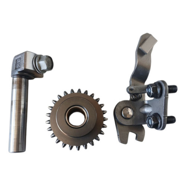 Engrenagem E Pino Da Ré Hyundai Hb20 13/16