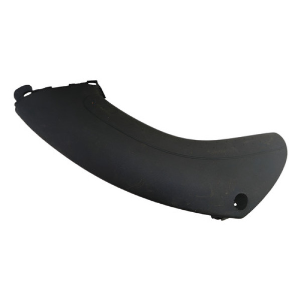 Puxador Porta Dianteira Direita Corsa 1999/2003 Preto Preto