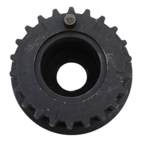 Engrenagem Virabrequim Onix Turbo 2020 A 2021 Original