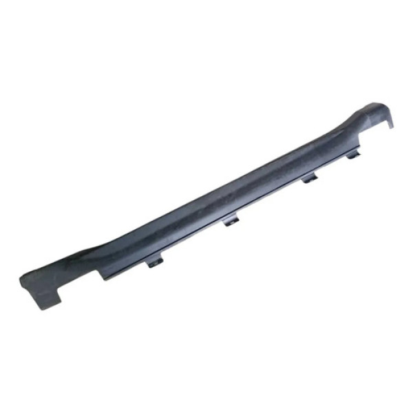 Spoiler Lateral Esquerdo Honda Hr-v 16/21 ( Detalhes ) Cinza