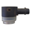 Sensor Estacionamento Traseiro Onix 20/23 Pn:26280451 Preto