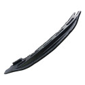 Absorvedor Impacto Traseiro Chevrolet Vectra 06/11 Preto Preto