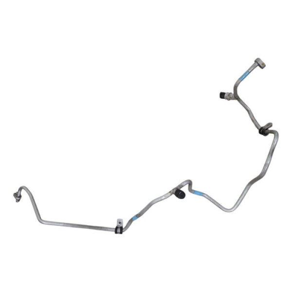 Cano Ar Condicionado Renault Captur 17/21 Original