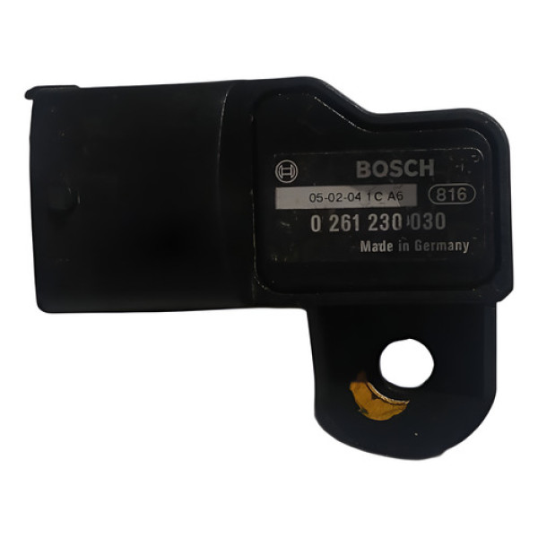 Sensor Map Fiat Palio Siena Strada 2003/2011