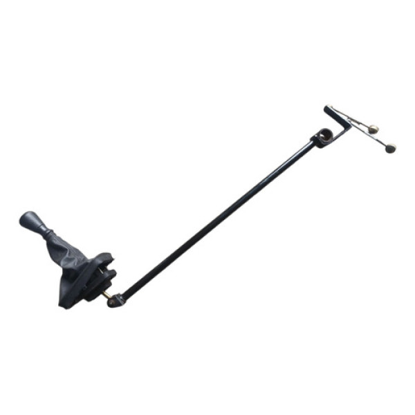 Alavanca Cambio Trambulador Peugeot 206 2007