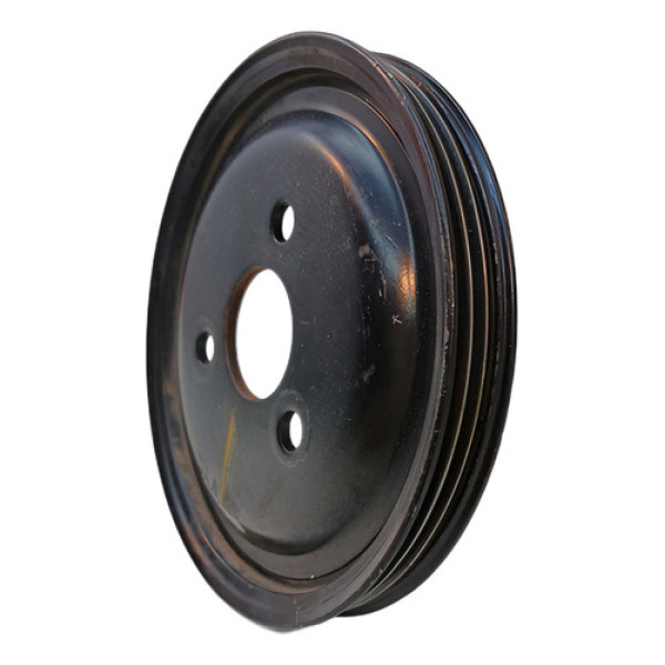 Polia Bomba Direção Hidráulica   1.3 / 1.4 Fiat Idea 2012