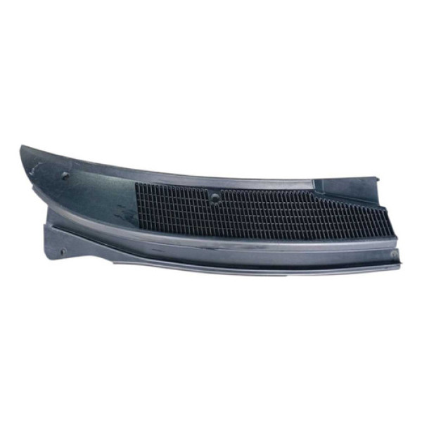 Grade Churrasqueira Direita Ford Mondeo 94/00 Cinza