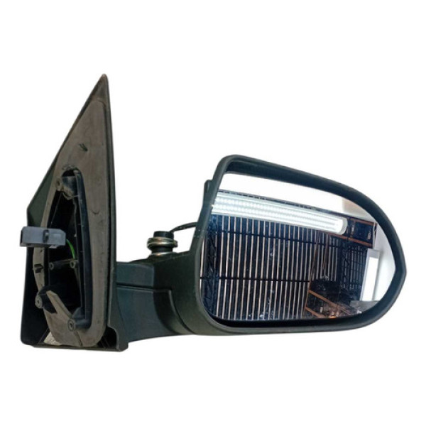 Retrovisor Lado Direito Onix Prisma 13/19 ( C/ Avarias )