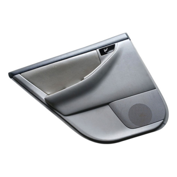 Forro Porta Traseiro Esquerdo Toyota Corolla 2003/2008