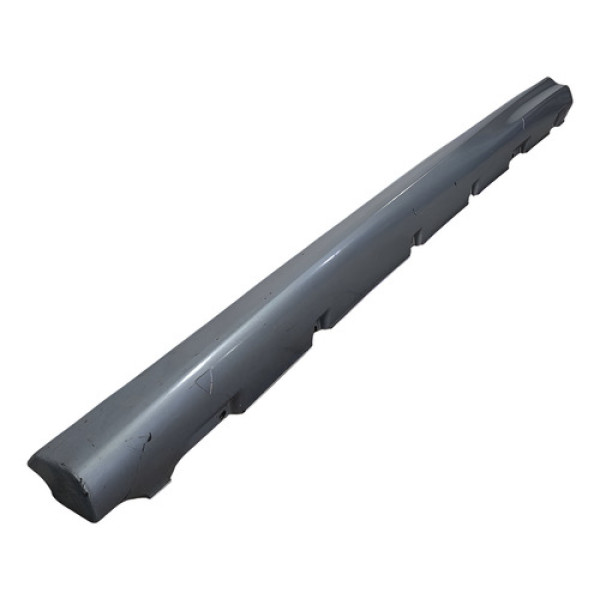 Spoiler Lado Direito Palio 1.8r 2008 Original Cinza