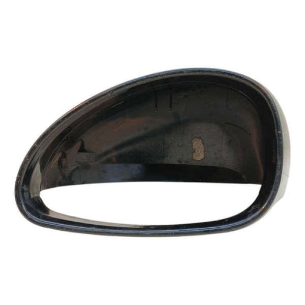 Capa Retrovisor C4 08/11 Hatch/sedan Esquerdo (usado)
