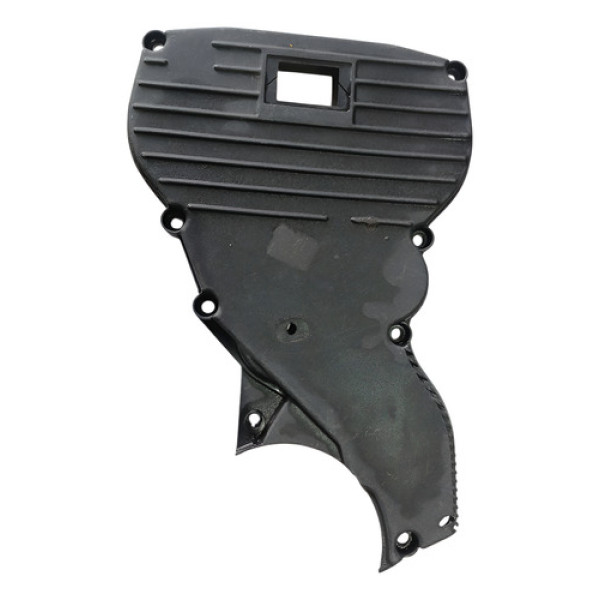 Capa Correia Dentada Fiat Palio Weekend 97/99 Cinza-escuro Cinza-escuro