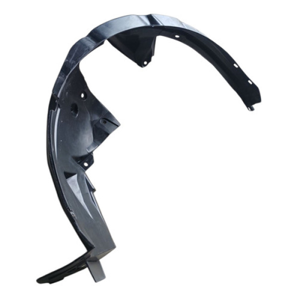 Parabarro Dianteiro Esquerdo Honda City 15/18