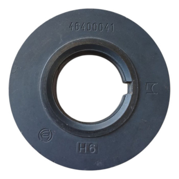 Engrenagem Virabrequim Fiat Palio Siena 96/00