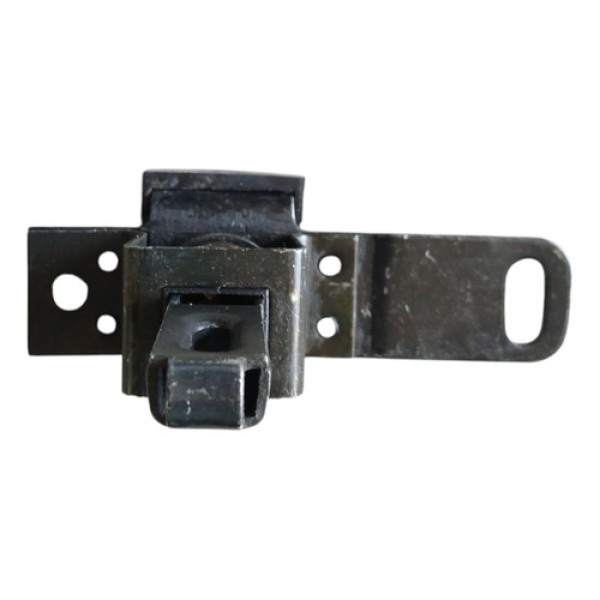 Fechadura Tampa Traseira Montana S10 Chevrolet 1995/2011