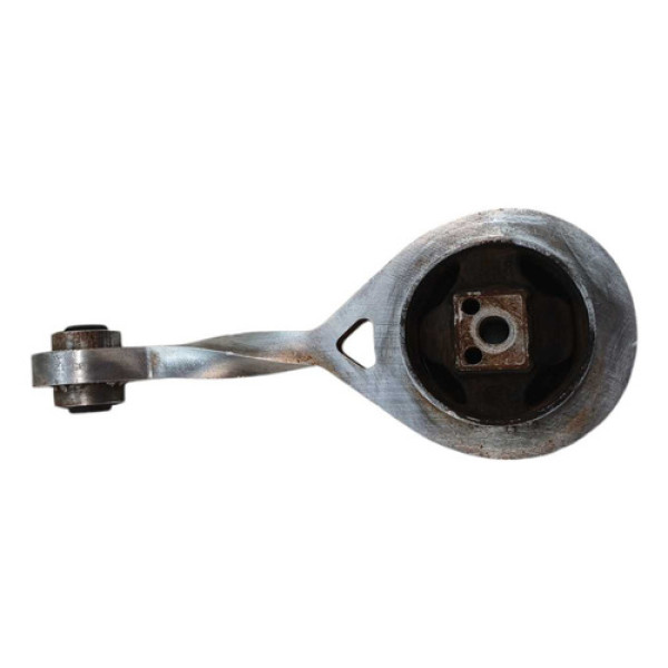 Calço Raquete Coxim Cambio Gol G5 2012