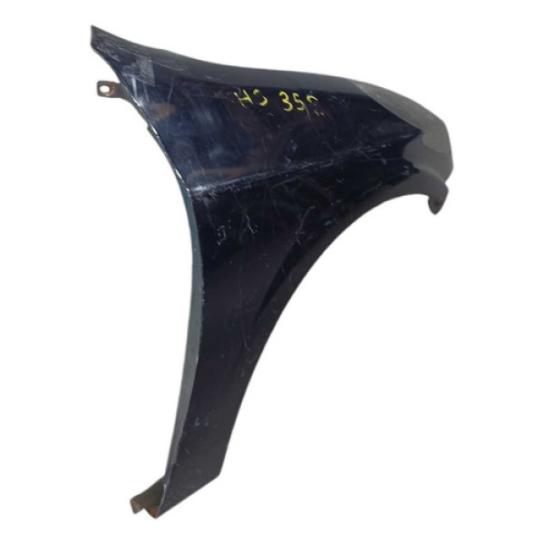 Para-lama Dianteiro/direito Chevrolet Celta Gm 93302966
