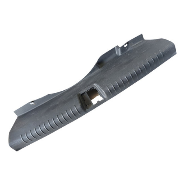 Acabamento Porta Malas Honda Civic 12/16 Cinza-escuro Cinza-escuro