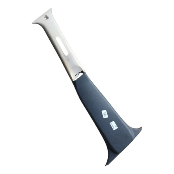 Acabamento Direito Coluna Central Fiat Siena 2005