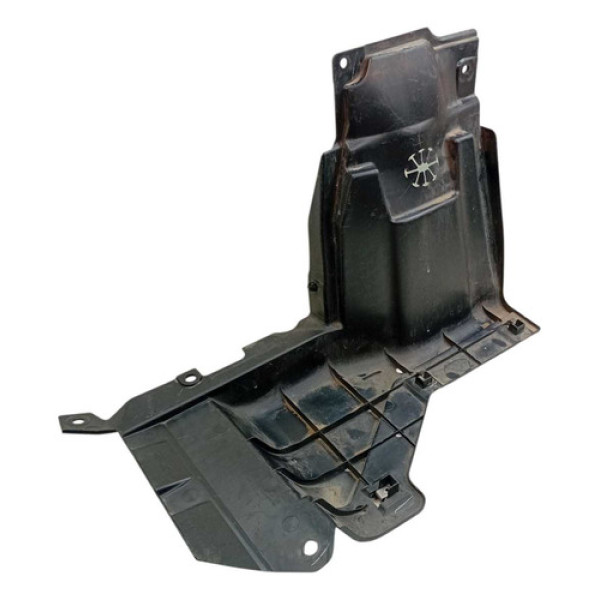 Defletor Parabarro Dianteiro Direito Honda Hr-v 16/21