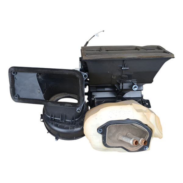 Caixa Evaporadora Chevrolet Corsa 2010 - Preto Preto