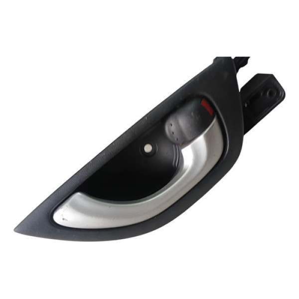 Maçaneta Interna Dianteira Direita Honda Fit 08/14 Dianteira