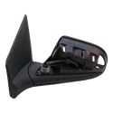 Retrovisor Elétrico Esquerdo Cobalt Onix Prisma(sem Espelho)