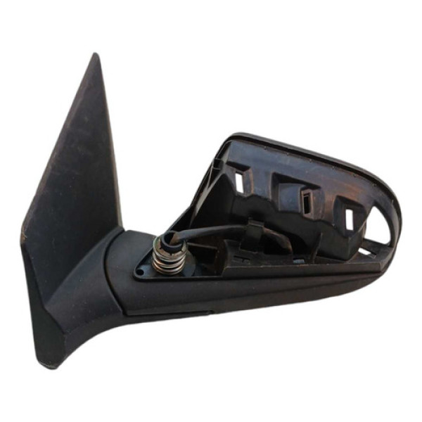 Retrovisor Elétrico Esquerdo Cobalt Onix Prisma(sem Espelho)