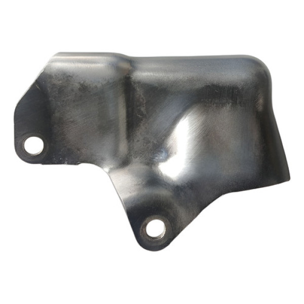 Suporte Catalisador Nissan Kicks 2020 Cinza Cinza