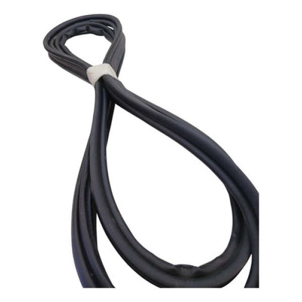 Borracha Porta Malas Yaris 2025 (original) 