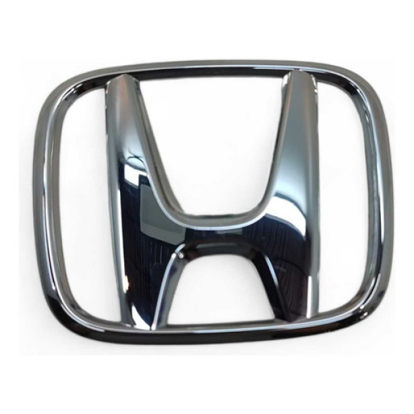 Emblema Traseiro New Civic 75701-t5n Original 