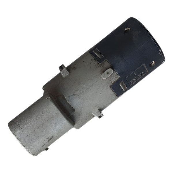 Sensor Estacionamento Citroën C4 Pallas 07/13 Preto Preto