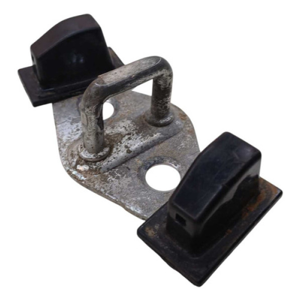 Batente Fechadura Porta Malas Hyundai Hb20 2013/19 Original