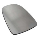Lente Base Espelho Retrovisor Esquerdo Corsa 2008/2010
