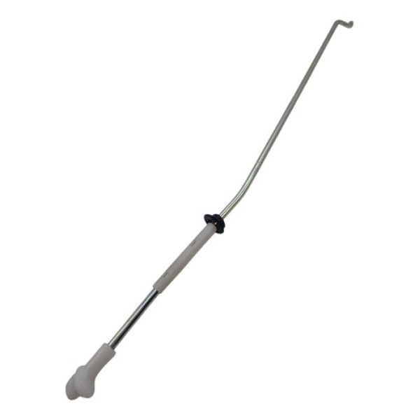 Vareta Haste Capô Toyota Yaris 2025 Original