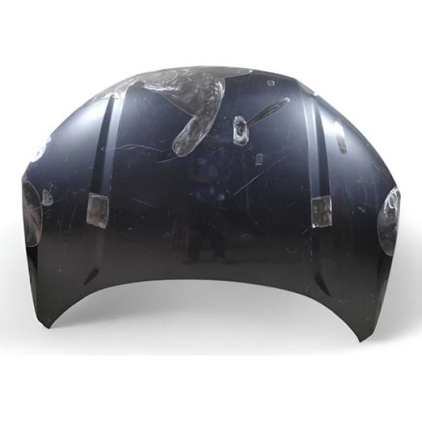 Capo Recuperado Honda City 2015