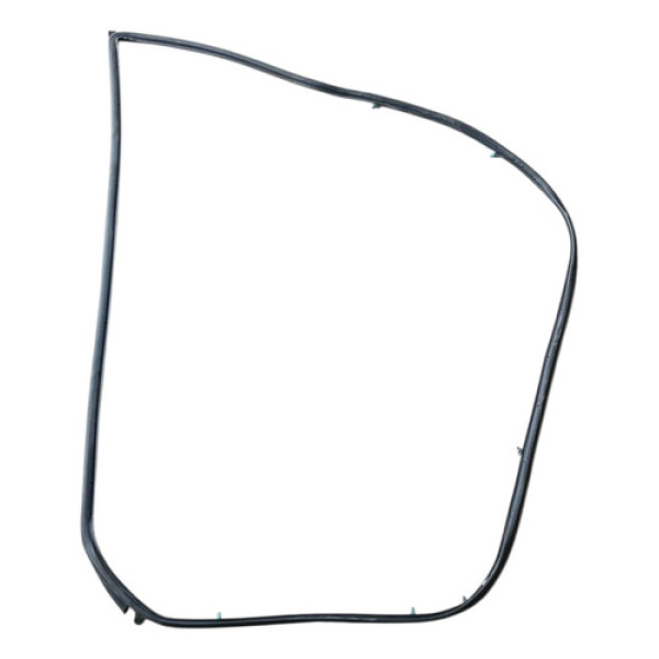 Borracha Vedação Porta Dianteira Direita Corolla 2003/2008