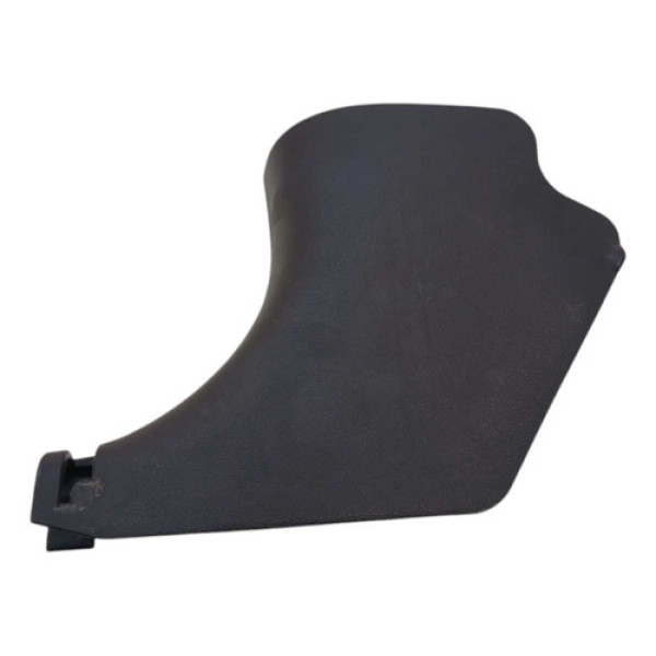 Moldura Soleira Dianteira Le Original Hyundai Hb20 2013/2022