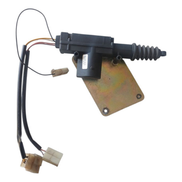 Trava Elétrica Dianteira Esquerda Vw Gol G3 1999