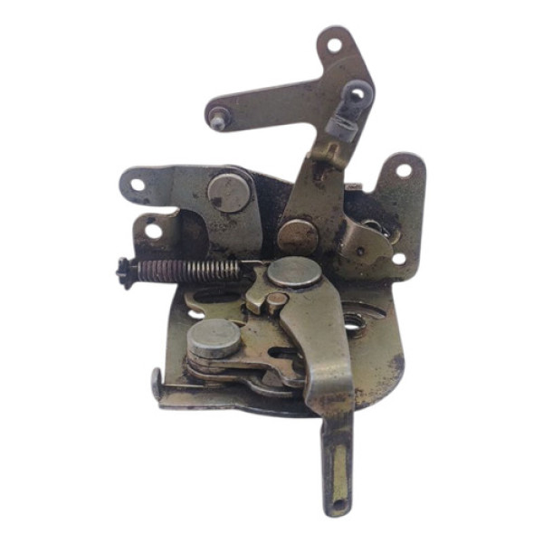 Fechadura Porta Lado Direito Fiat Uno 2p 96/01