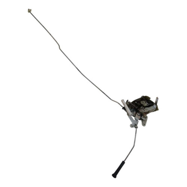 Fechadura De Porta Dianteira Esquerda Uno 2008