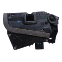 Fechadura Porta Traseira Direita Gm Onix Prisma Cobalt 13/19