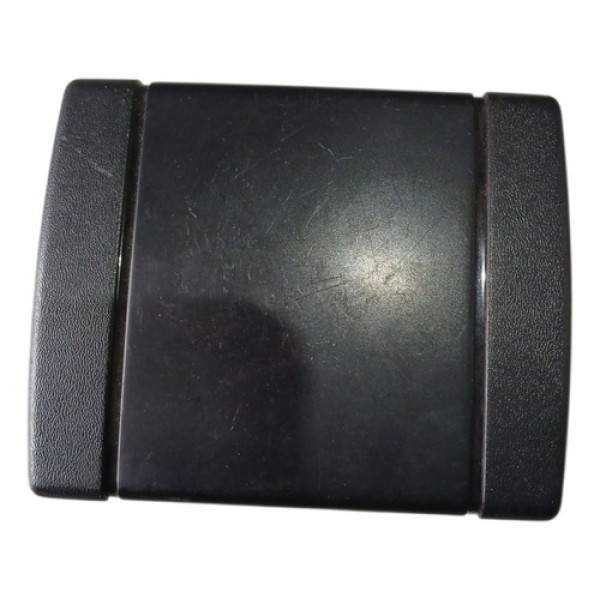 Sensor Estacionamento Dianteiro Chevrolet Onix Tracker 19/21 Preto