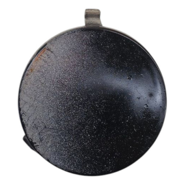 Tampa Reboque Parachoque Traseiro Focus Hatch 2003/2008.