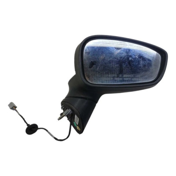 Retrovisor Direito Eletrico Ford New Fiesta 2013/2019
