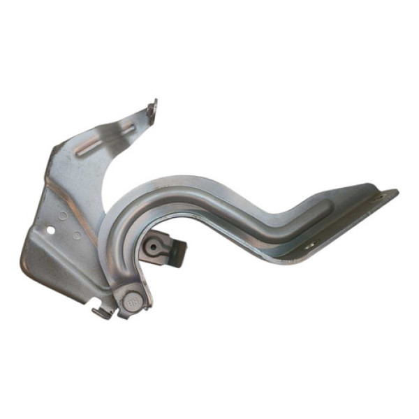 Dobradiça Braço Capo Direita Nissan Kicks Original