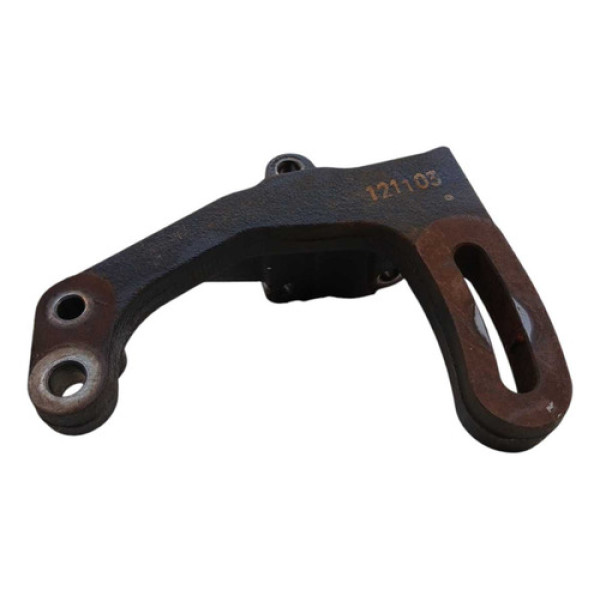 Suporte Bomba Direção Hyundai Hb20 3cc 2013 Ate 2019