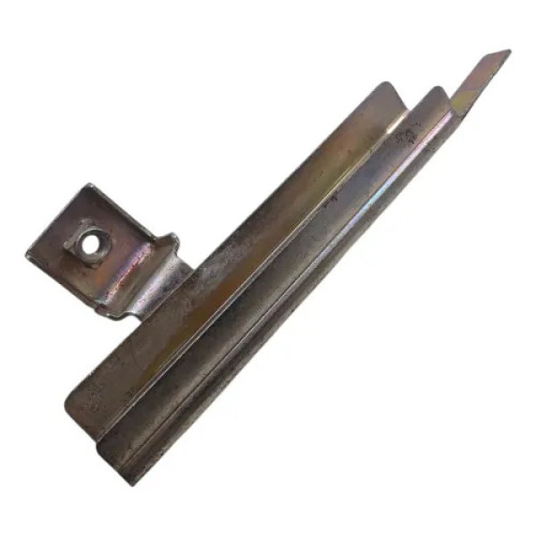 Guia Vidro Da Porta Traseira Esquerda Vw Gol G5 G6 Original