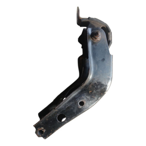 Suporte Traseiro Coxim Cambio Gm Corsa 01/10